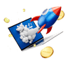 Daily Lucky Bonus 💰 welfare icon