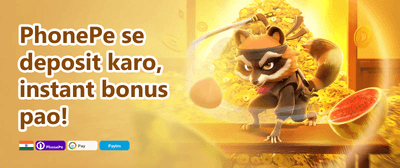 100% Welcome Match Bonus promotion banner