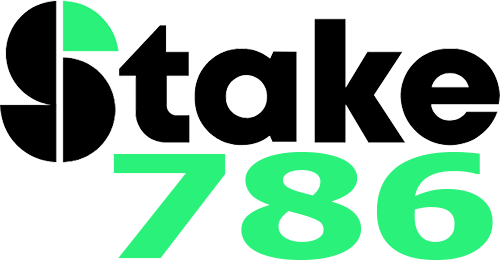 instake786.com Logo